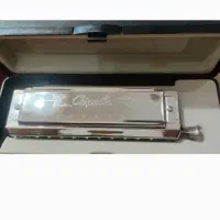 سازدهنی کروماتیک۱۰۴۰