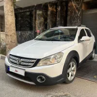 H 30 کراس مدل ۹۶|خودرو سواری و وانت|کرج, فاز ۳ گوهردشت|دیوار