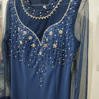 لباس مجلسی|لباس|طبس, |دیوار