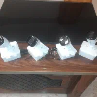 دوربین مداربسته حرفه ای