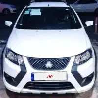 کوییک gxl صفر