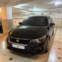 تارا بی رنگ مدل 1403کار کرد 24تا|خودرو سواری و وانت|تهران, بهار|دیوار