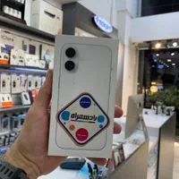 iphone 16 سفید