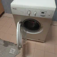 ماشین لباسشویی ابسال