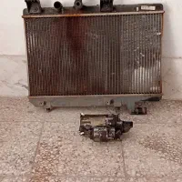 استارت ورادیات کوییک