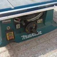 میز برش ام دی اف مارک ماکیتا|ابزارآلات|فلاورجان, |دیوار