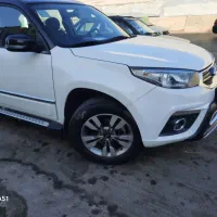 ام وی ام x33s|خودرو سواری و وانت|مشهد, رسالت|دیوار