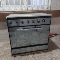 گاز طرح فر