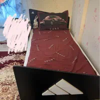 تخت نوجوان آدیداس اسپرت