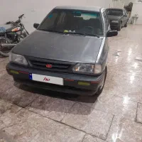 هاچ بک ۷۸ تمیز