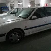 پژو پارس۹۱|خودرو سواری و وانت|بوکان, |دیوار