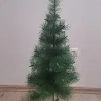 درخت کریسمس