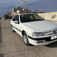 پارس ۹۲ سفید تک|خودرو سواری و وانت|قوچان, |دیوار