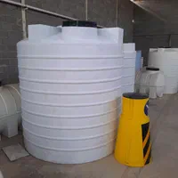 مخزن منبع 5000لیتری سه لایه ضد جلبک آنتی باکتریال