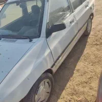 پراید ۸۳ انژکتور