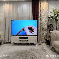 میز تلویزیون MDFدرجه یک