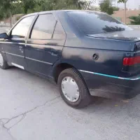 پژو ۴۰۵ مدل ۸۴|خودرو سواری و وانت|کرمانشاه, |دیوار