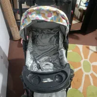 کالسکه|کالسکه و لوازم جانبی|مشهد, سپاد|دیوار