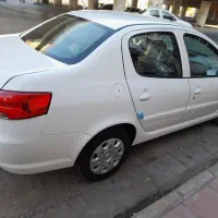 رانا پلاس ارتقا یافته  مدل ۱۴۰۴|خودرو سواری و وانت|فردیس, سرحد آباد|دیوار