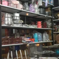 فروش لوازم پلاسکو و آشپزخانه|ظروف پخت‌وپز|آستارا, |دیوار