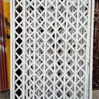 درب آکاردئونی/محافظ درب سفارشی/حفاظ/پنجره/خانه امن