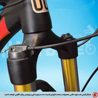 دوچرخه سایز 27.5 برند W standard (نقد و اقساط)|دوچرخه، اسکیت، اسکوتر|گنبد کاووس, |دیوار