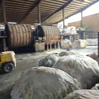 کارگر ساده چرمسازی