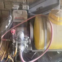 سم پاش