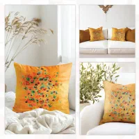 تولید کوسن های مخمل در سایزبندی|مبلمان خانگی و میز عسلی|تهران, شهرک صدرا|دیوار