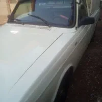 پیکان وانت مدل 89 دوگانه|خودرو سواری و وانت|زاوه, |دیوار