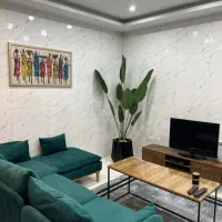 سوئیت-آپارتمان-امکانات-کامل-همه-جای-تهران