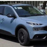 حواله ریری.ارتقا یافته- اتوماتیک با سقف سانروف-|خودرو سواری و وانت|کرمان, |دیوار