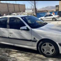 پژو پارس سال ۹۳ دوگانه فابریک