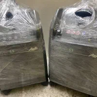 اکسیژن ساز پنچ ویژنیر کلا۹۱ساعت کار