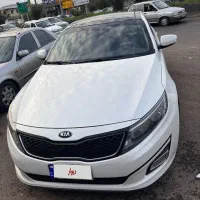 اپتیما ۲۰۱۴|خودرو سواری و وانت|رشت, گلسار|دیوار