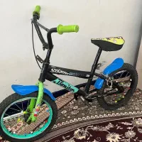 دوچرخه ۱۶