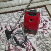 جارو برقی|جاروبرقی، جارو شارژی، بخارشو|اصفهان, هفتون|دیوار