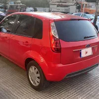فورد فیگو 2012