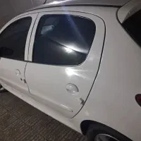پژو ۲۰۷ مدل ۱۴۰۱|خودرو سواری و وانت|گرگان, |دیوار
