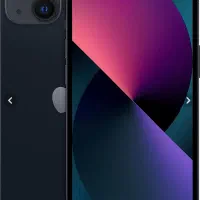 فروش آیفون ۱۳ معمولی نات اکتیو