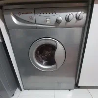 لباس شویی بدون خشک کن