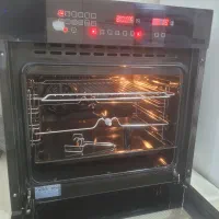 فر تمام برقی خانگی