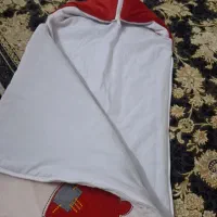 قنداق فرنگی در حد نو|اسباب و اثاث بچه|مشهد, فدک|دیوار