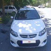 کوییک مدل ۱۴۰۱ کارمندی