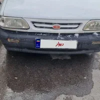 پراید ۷۹ دورنگ سالم تمیز|خودرو سواری و وانت|اصفهان, گرکان|دیوار