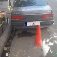 پژو روآ دوگانه سوز شرکتی|خودرو سواری و وانت|ری, دیلمان|دیوار