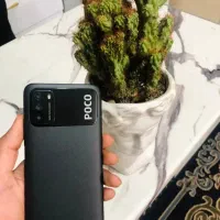 poco m3 آک