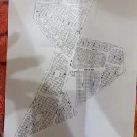 پلاک زمین 70متری نقلی در شهرک دولت آباد