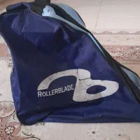 اسکیت|دوچرخه، اسکیت، اسکوتر|پرند, فاز ۶|دیوار