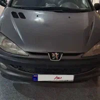206 تیپ 2